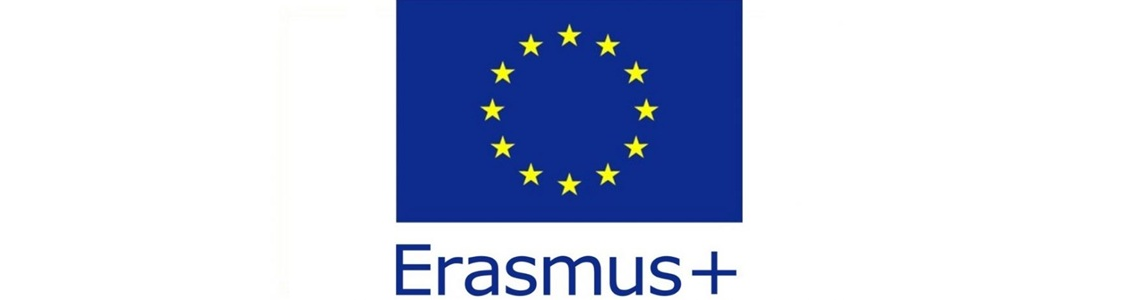 NOVÝ PROJEKT ERASMUS+
